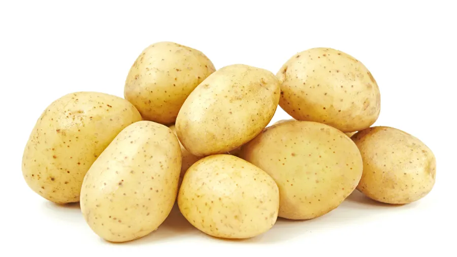 Картофельная диета. Польза картофеля для здоровья.