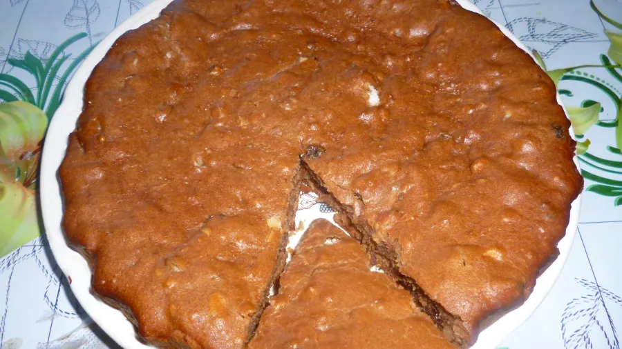 Блюда литовской кухни