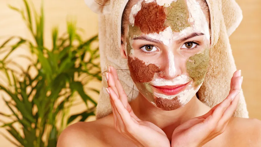 Маски аристократок, опробовано на себе!