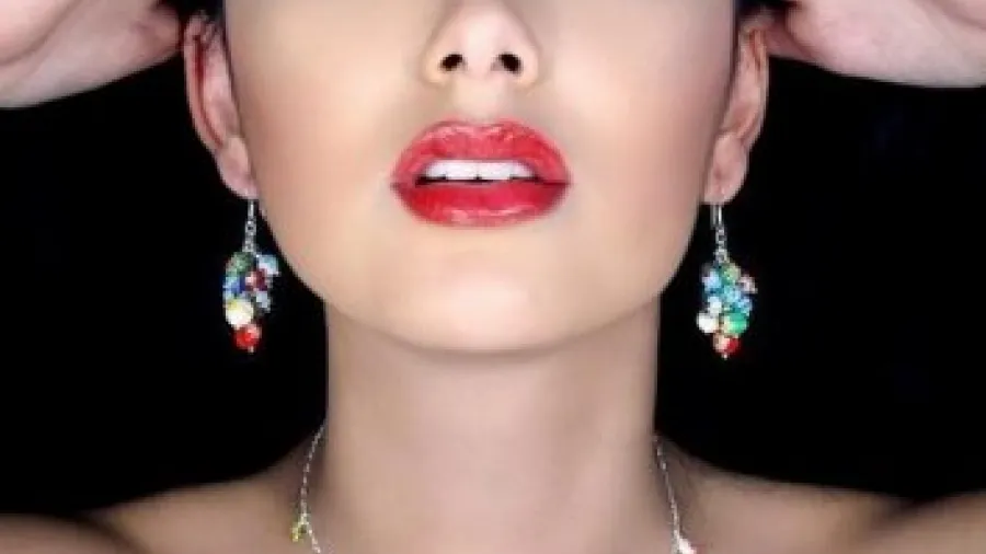 маски для век