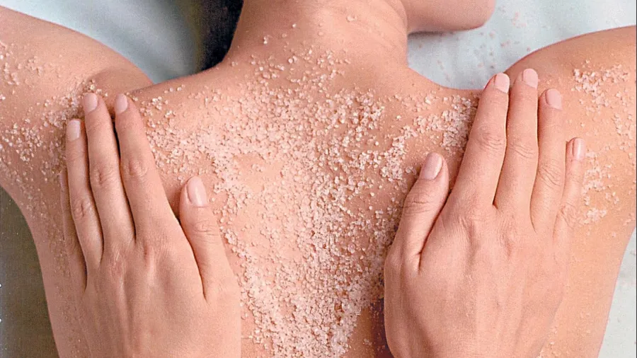 Программа красоты на месяц