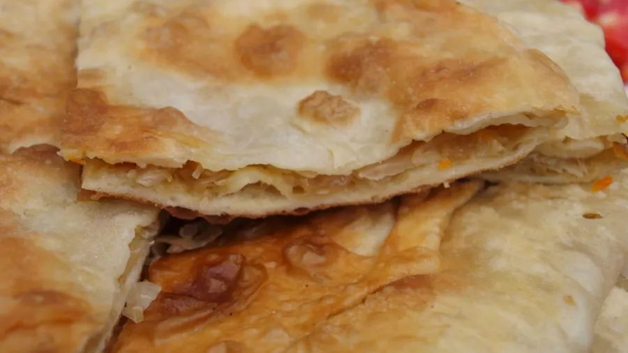 Блюда молдавской кухни