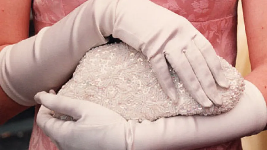 Красивые руки