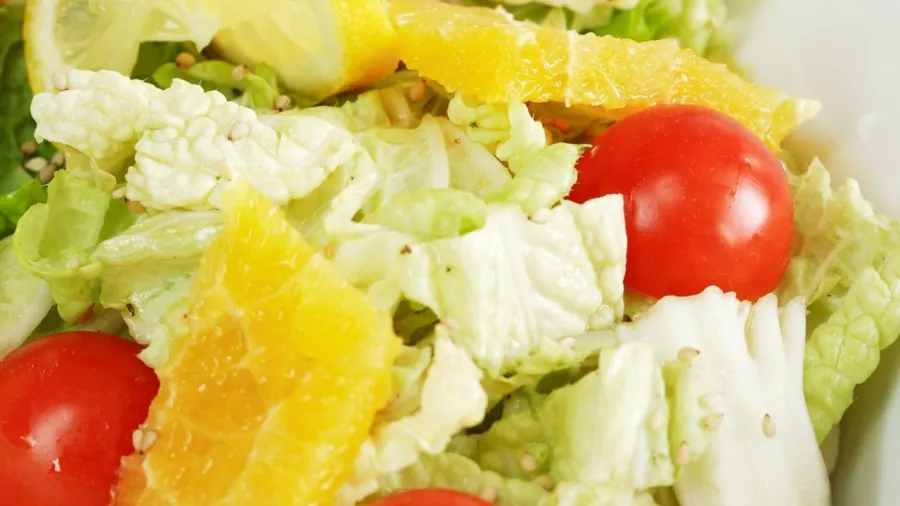 Курсы барменов. Урок 26 - Фруктовые салаты