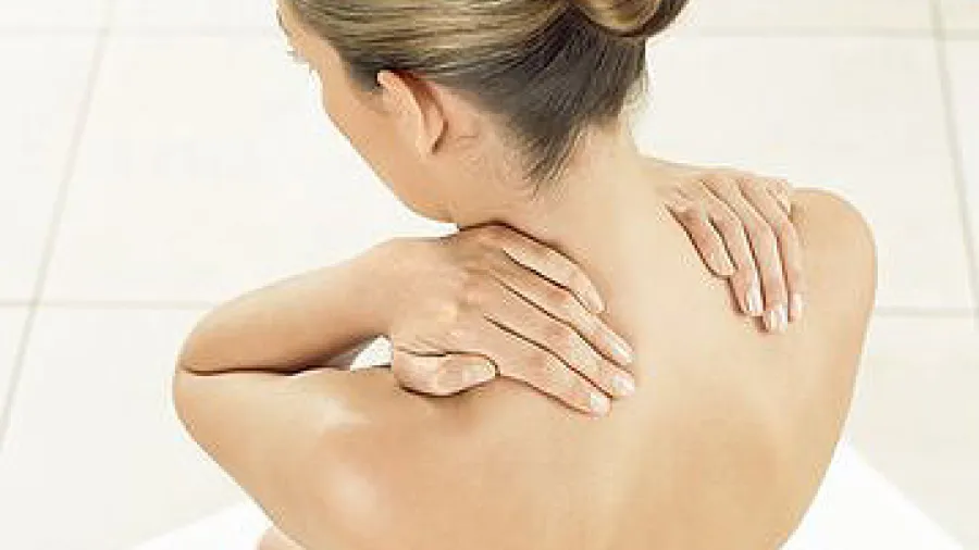 уход за шеей