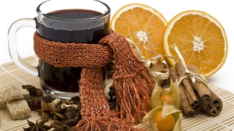 Согрейтесь на славу: ТОП лучших домашних согревающих напитков