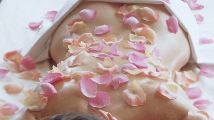 Здоровье через воду или SPA-оздоровление