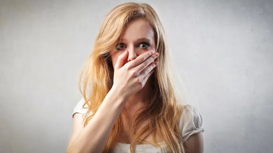 В чем причина страха?