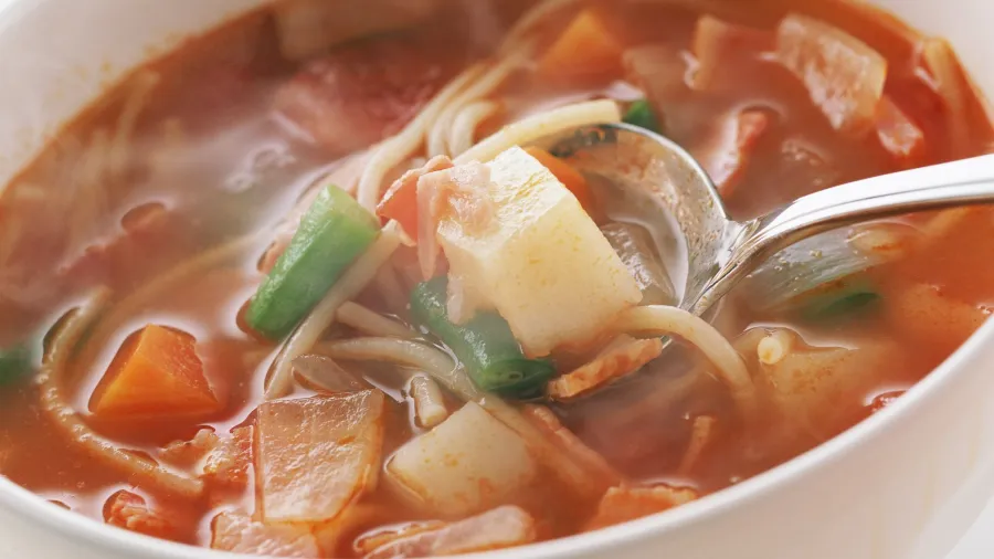 Башкирская кухня: Тукмас