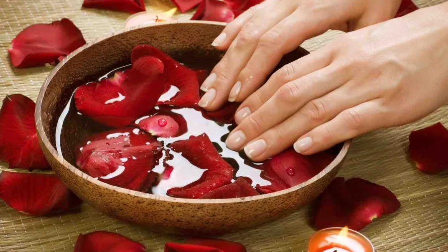 Мастер-класс маникюра. Урок №2: уход за ногтями, болезни ногтей