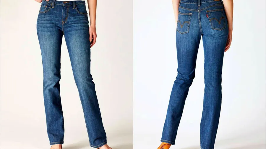 Как выбрать джинсы